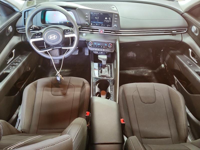Продажа на аукционе авто 2026 Hyundai Elantra Hybrid, vin: KMHLM4DJ9TU201982, номер лота: 54403596