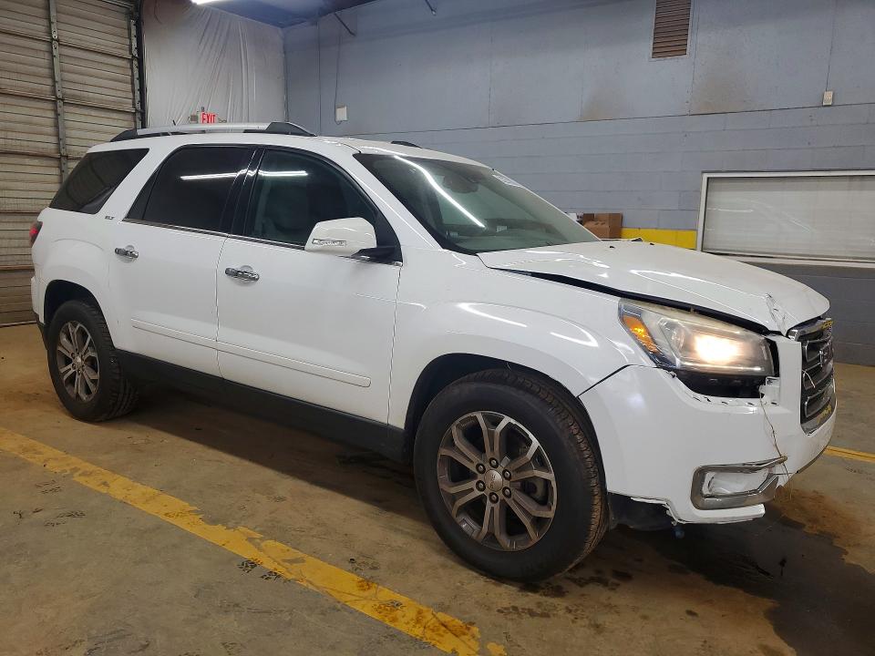 Продаж на аукціоні авто 2016 Gmc Acadia, vin: 1GKKRRKD9GJ110654, номер лоту: 53231856