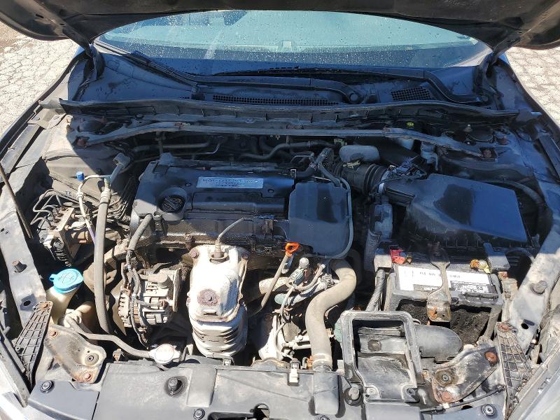 Aukcja sprzedaży 2014 Honda Accord, vin: 1HGCR2E50EA122024, numer aukcji: 55348826