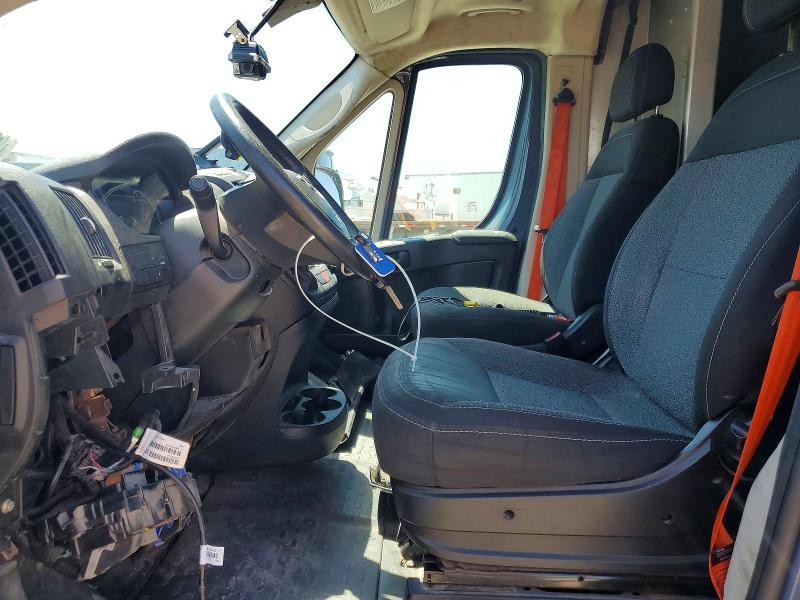 Aukcja sprzedaży 2021 Ram Promaster 3500, vin: 3C6FRVJG2ME503090, numer aukcji: 52964466