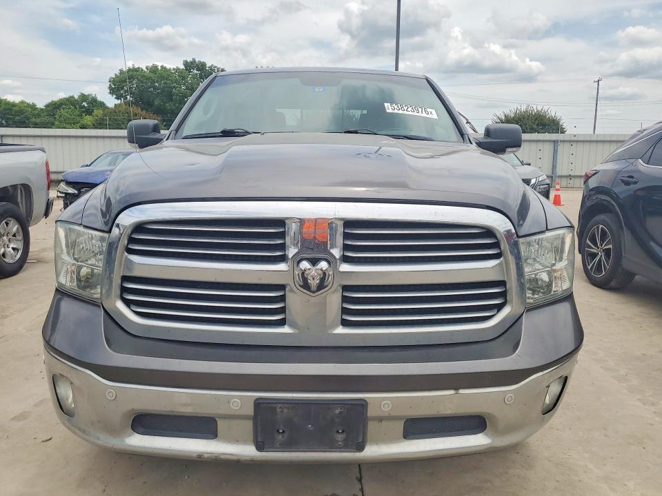 Aukcja sprzedaży 2016 Ram 1500, vin: 1C6RR6LT8GS155486, numer aukcji: 53823976