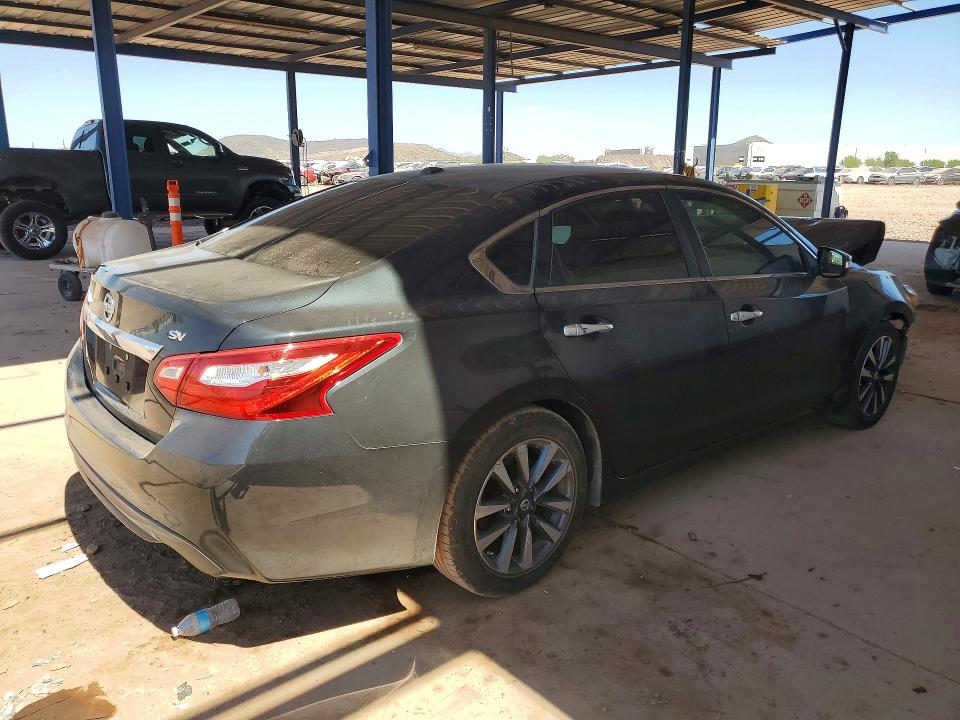 53130836 :رقم المزاد ، 1N4AL3AP0GC247204 vin ، 2016 Nissan Altima مزاد بيع