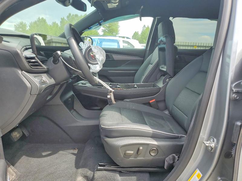 Продаж на аукціоні авто 2026 Buick Enclave, vin: 5GAEVBKSXTJ235006, номер лоту: 52963766