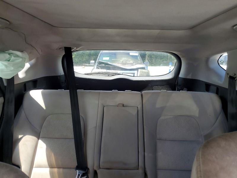 53163756 :رقم المزاد ، KM8J33A28JU821270 vin ، 2018 Hyundai Tucson مزاد بيع