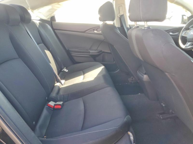 Aukcja sprzedaży 2017 Honda Civic, vin: 19XFC2F54HE203590, numer aukcji: 55150086