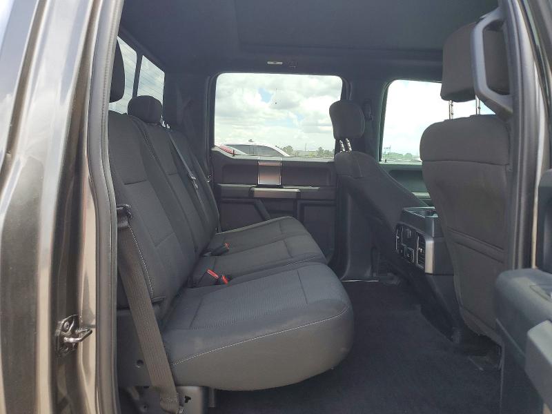 Aukcja sprzedaży 2017 Ford F150, vin: 1FTEW1EG2HKC90063, numer aukcji: 54964666