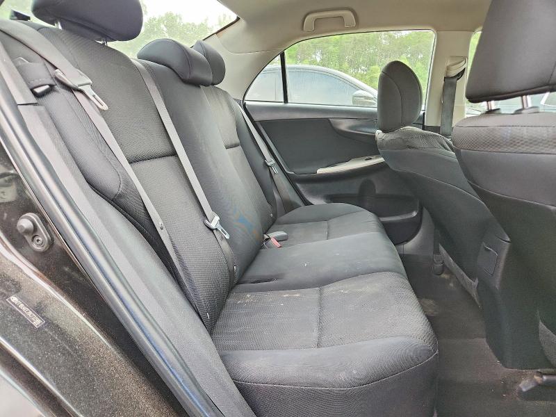Продаж на аукціоні авто 2011 Toyota Corolla, vin: 2T1BU4EE2BC732986, номер лоту: 54491886