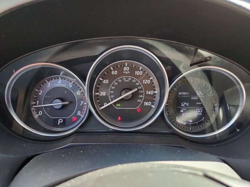 Aukcja sprzedaży 2015 Mazda 6, vin: JM1GJ1V53F1217079, numer aukcji: 52571076