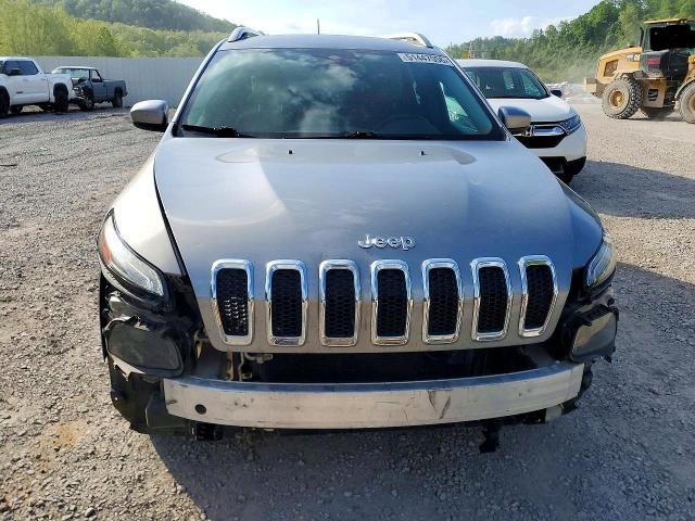 2015 Jeep Cherokee მანქანა იყიდება აუქციონზე, vin: 1C4PJMCS5FW530096, აუქციონის ნომერი: 51447056
