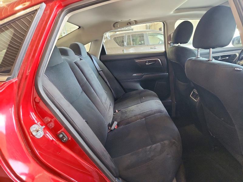 Aukcja sprzedaży 2015 Nissan Altima, vin: 1N4AL3AP0FC209552, numer aukcji: 52509416