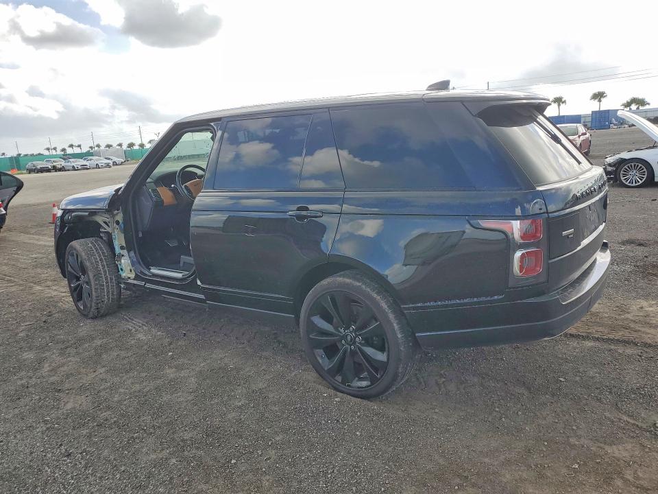 Aukcja sprzedaży 2021 Land Rover Landrover, vin: SALGU5SE9MA435911, numer aukcji: 54299776