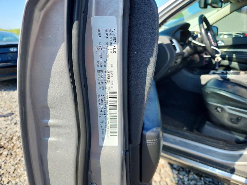 Продажа на аукционе авто 2015 Dodge Durango, vin: 1C4RDJAG1FC746123, номер лота: 52044806