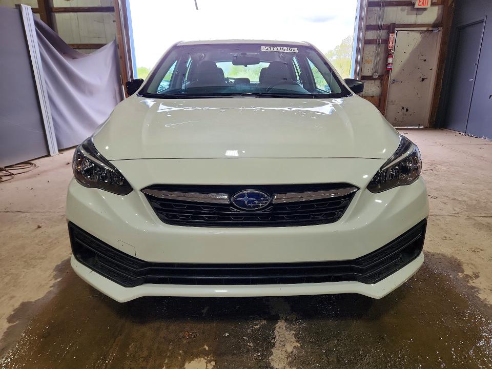 Продаж на аукціоні авто 2020 Subaru Impreza, vin: 4S3GTAB67L3729290, номер лоту: 51711676