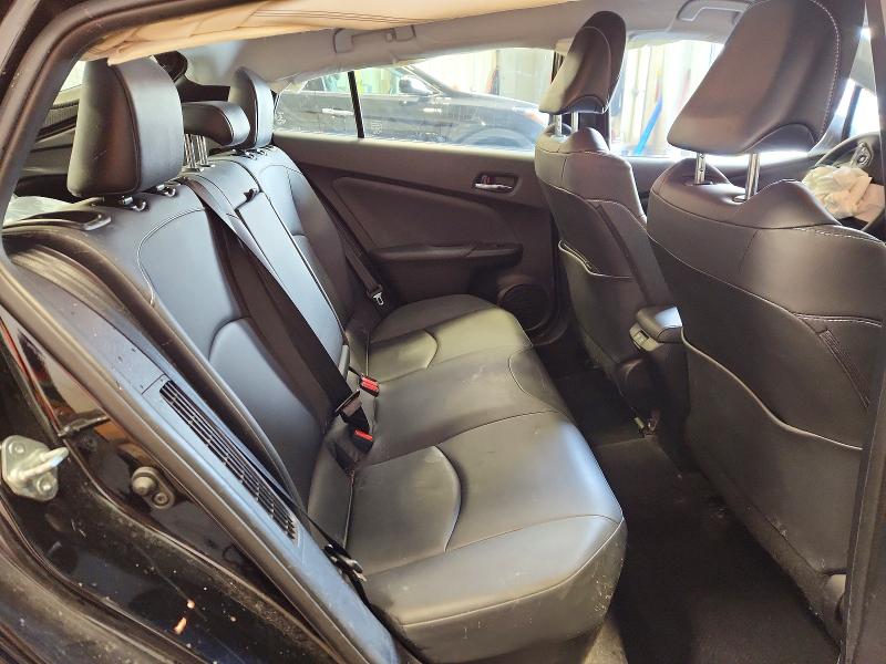 Aukcja sprzedaży 2020 Toyota Prius Prime, vin: JTDKARFP5L3160487, numer aukcji: 52862946
