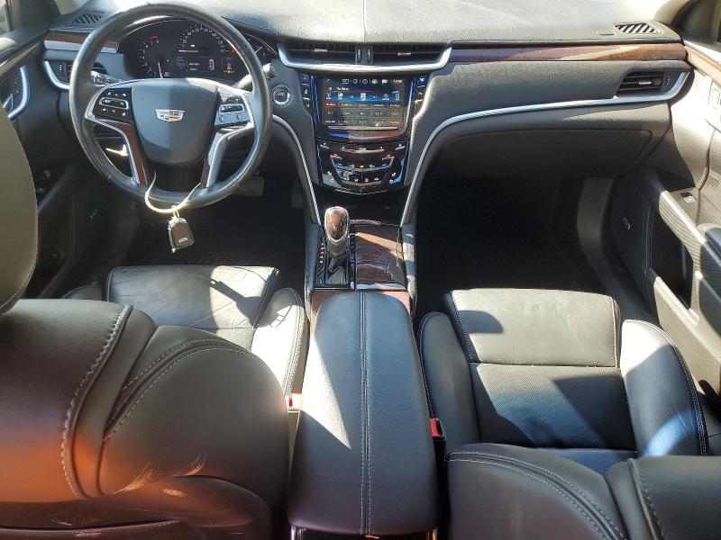 Aukcja sprzedaży 2016 Cadillac Xts, vin: 2G61N5S38G9134154, numer aukcji: 52572386