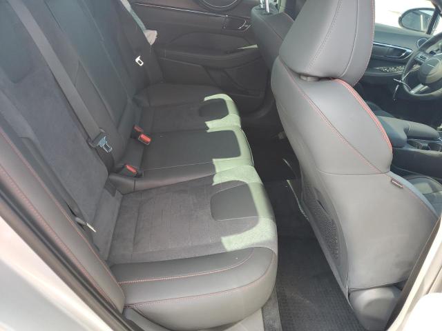 Продаж на аукціоні авто 2024 Hyundai Sonata, vin: KMHL54JC8RA397801, номер лоту: 53319696