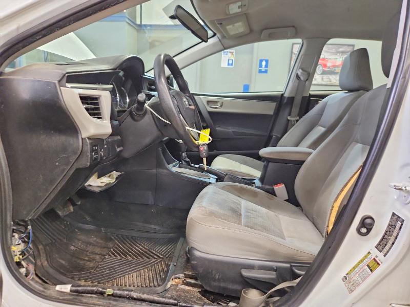 Aukcja sprzedaży 2016 Toyota Corolla, vin: 2T1BURHE1GC600995, numer aukcji: 55775816