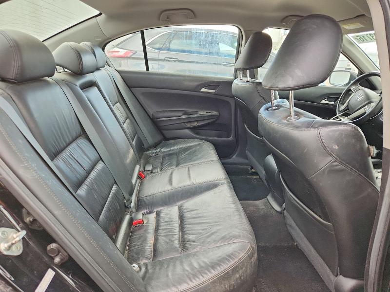 Продажа на аукционе авто 2012 Honda Accord, vin: 1HGCP2F63CA118723, номер лота: 52833716