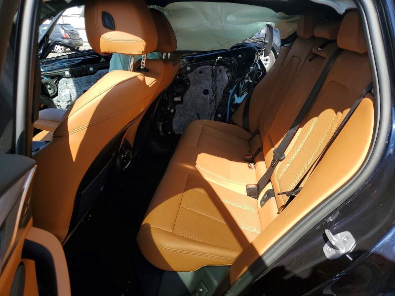 55094216 :رقم المزاد ، 5UX33DT04P9S77567 vin ، 2023 Bmw X4 مزاد بيع