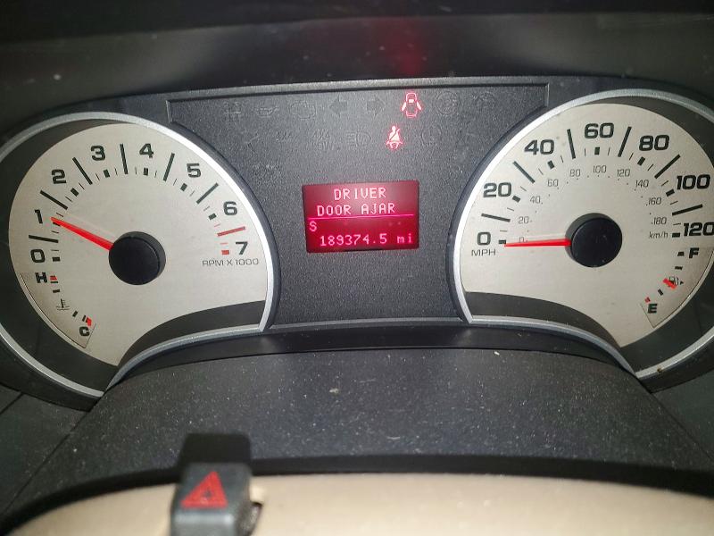 2010 Ford Explorer მანქანა იყიდება აუქციონზე, vin: 1FMEU7EE1AUA05477, აუქციონის ნომერი: 54324326