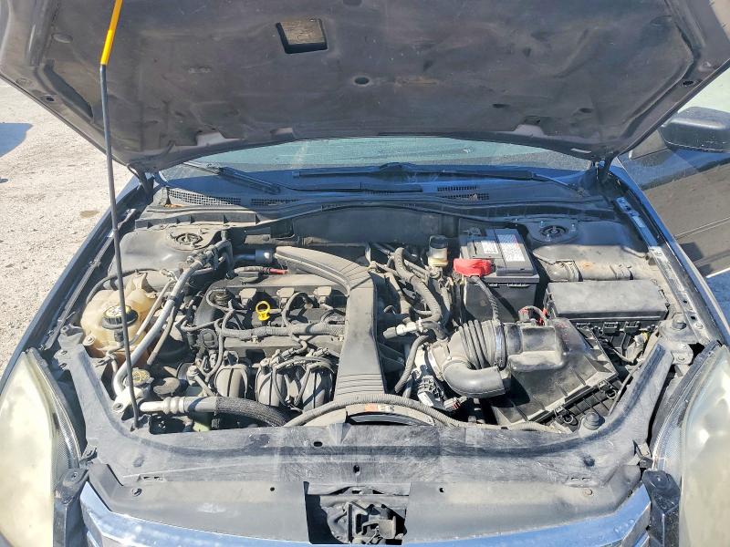 Продаж на аукціоні авто 2007 Ford Fusion, vin: 3FAHP07Z57R227364, номер лоту: 53349006