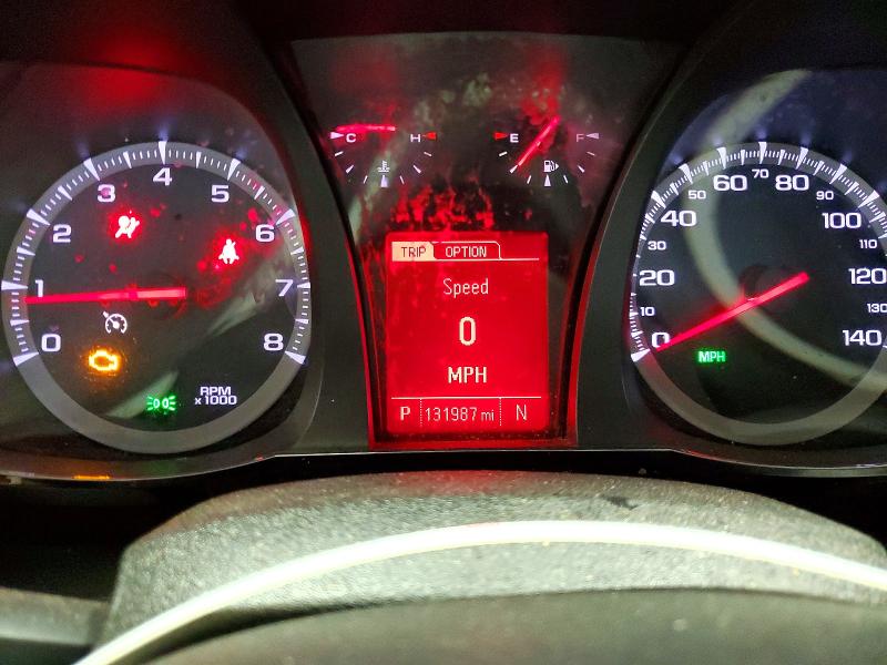 Продажа на аукционе авто 2014 Gmc Terrain, vin: 2GKFLZE3XE6107584, номер лота: 54943586