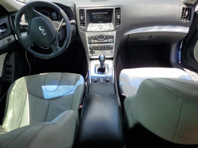 2013 Infiniti G37 Convertible მანქანა იყიდება აუქციონზე, vin: JN1CV6FE9DM771515, აუქციონის ნომერი: 50449216