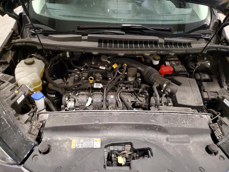 53950426 :رقم المزاد ، 2FMPK4J91NBB09713 vin ، 2022 Ford Edge مزاد بيع