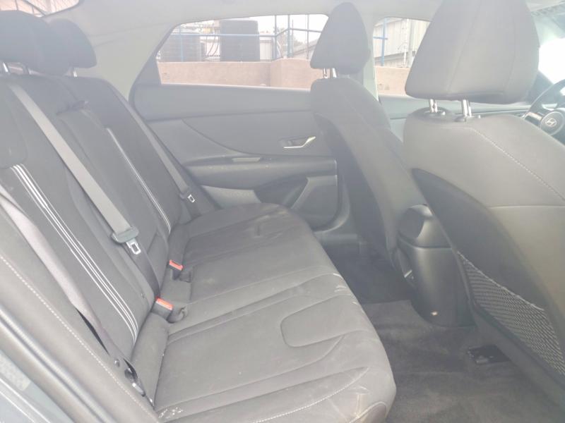 2024 Hyundai Elantra მანქანა იყიდება აუქციონზე, vin: KMHLS4DG0RU819100, აუქციონის ნომერი: 51499376