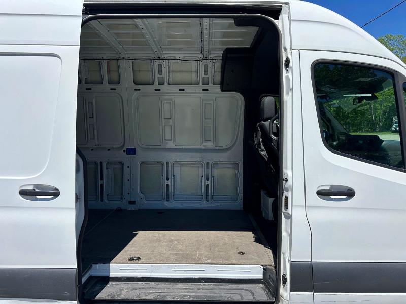 Продажа на аукционе авто 2021 Mercedes-benz Sprinter, vin: W1Y40CHY8MT061965, номер лота: 53221246