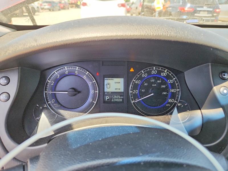 Aukcja sprzedaży 2017 Infiniti Qx50, vin: JN1BJ0RRXHM410254, numer aukcji: 52811946
