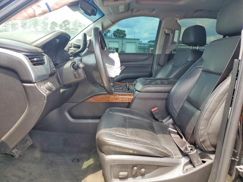 Продажа на аукционе авто 2015 Chevrolet Tahoe, vin: 1GNSCCKC0FR306412, номер лота: 53027456