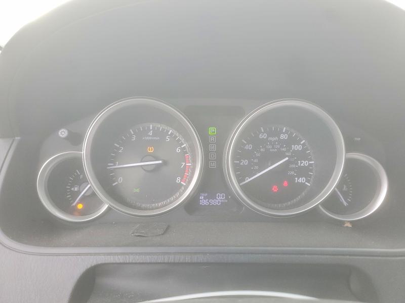 Продаж на аукціоні авто 2015 Mazda Cx-9, vin: JM3TB3CA9F0450727, номер лоту: 54447736