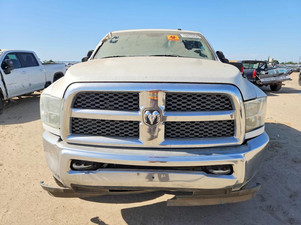 Продаж на аукціоні авто 2014 Ram 2500, vin: 3C6UR5HJ1EG219271, номер лоту: 53976256