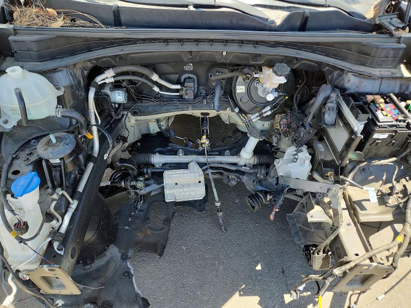 2020 Kia Sportage მანქანა იყიდება აუქციონზე, vin: KNDPMCAC4L7757928, აუქციონის ნომერი: 54554196