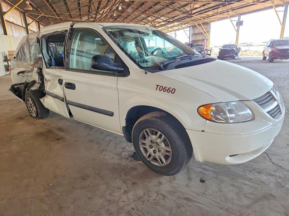 Продаж на аукціоні авто 2006 Dodge Grand Caravan, vin: 1D4GP24R46B552244, номер лоту: 53418216