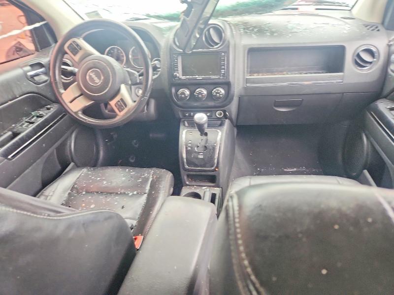 Aukcja sprzedaży 2012 Jeep Compass, vin: 1C4NJDCB8CD577685, numer aukcji: 52129696