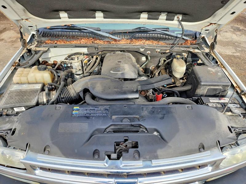 54076266 :رقم المزاد ، 1GNEK13T54J235058 vin ، 2004 Chevrolet Tahoe مزاد بيع