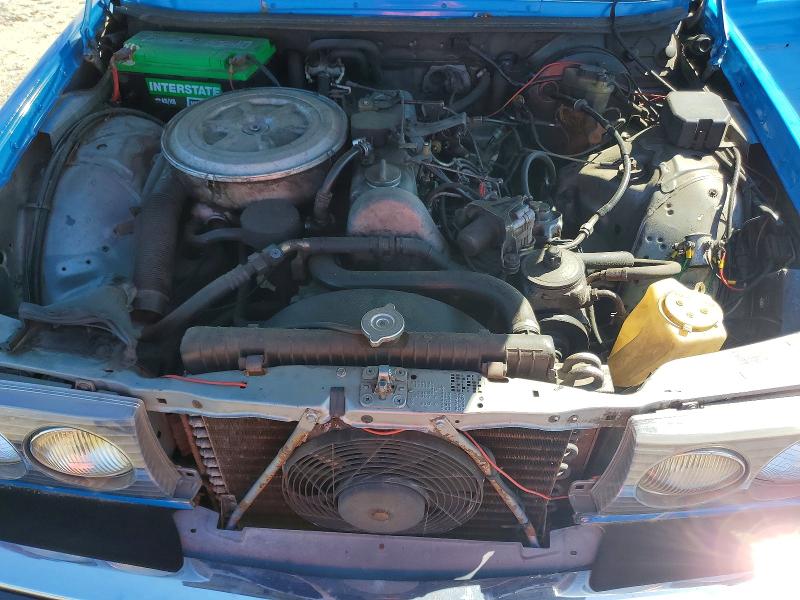 Aukcja sprzedaży 1982 Mercedes-benz 240, vin: WDBAB23A6CB350612, numer aukcji: 53966246