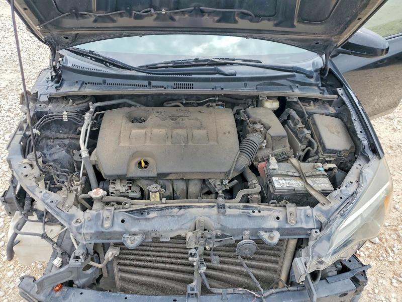 Продажа на аукционе авто 2019 Toyota Corolla, vin: 5YFBURHE6KP894371, номер лота: 54515736