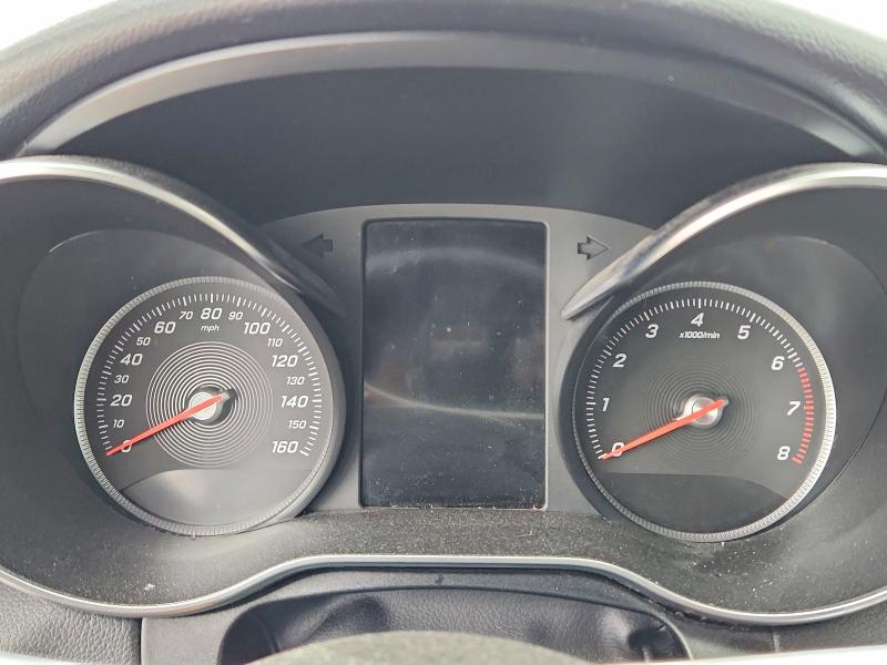 Продажа на аукционе авто 2018 Mercedes-benz C, vin: WDDWJ4JB1JF683667, номер лота: 52473476