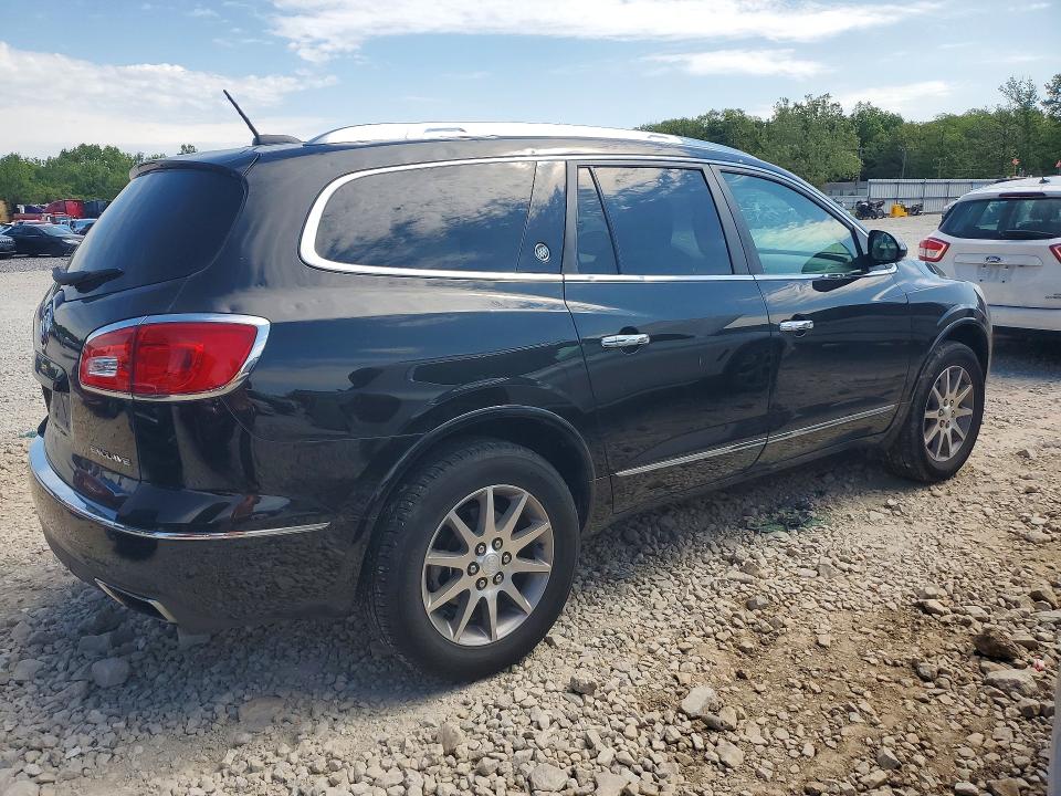 Продажа на аукционе авто 2017 Buick Enclave, vin: 5GAKRAKDXHJ335438, номер лота: 52852746