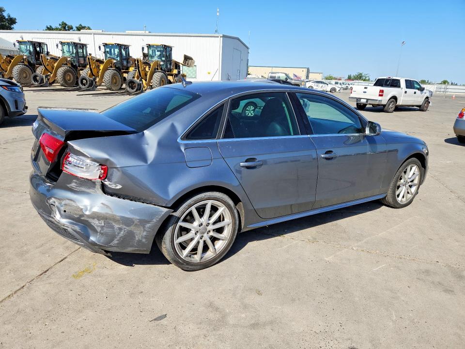 Aukcja sprzedaży 2015 Audi A4, vin: WAUEFAFL0FN006076, numer aukcji: 54463036