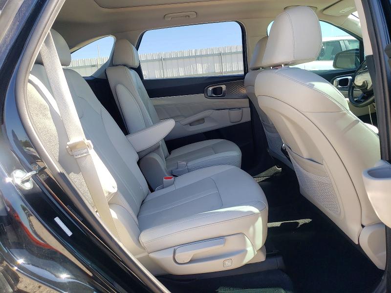 Продаж на аукціоні авто 2023 Kia Sorento, vin: 5XYRK4LF5PG176765, номер лоту: 53141206