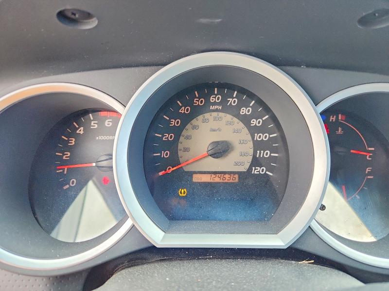 2006 Toyota Tacoma მანქანა იყიდება აუქციონზე, vin: 5TETU62N06Z264129, აუქციონის ნომერი: 52369096