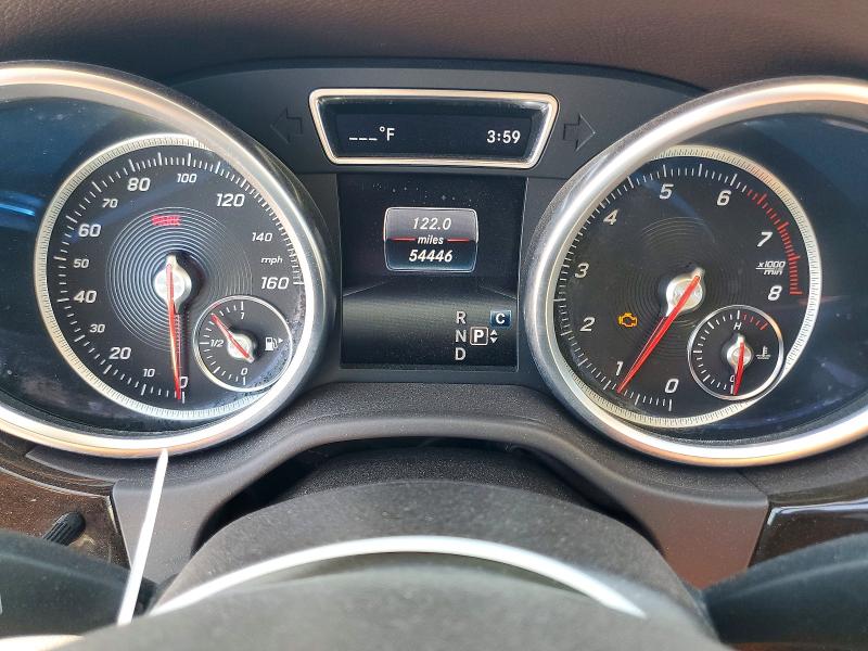 Продажа на аукционе авто 2018 Mercedes-benz Gls, vin: 4JGDF6EE5JB053060, номер лота: 53141466
