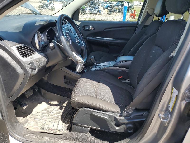 Продаж на аукціоні авто 2017 Dodge Journey, vin: 3C4PDCAB8HT654201, номер лоту: 52763346