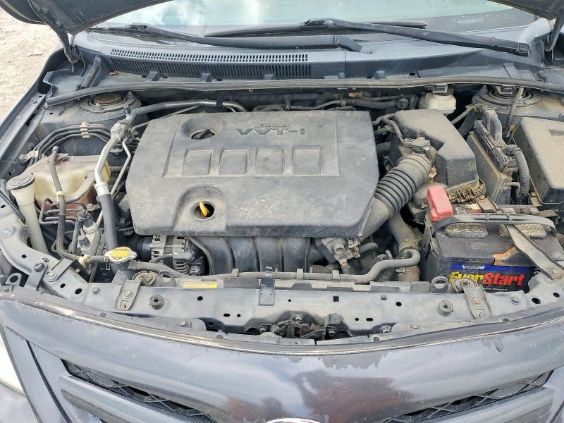 Aukcja sprzedaży 2011 Toyota Corolla, vin: 2T1BU4EE2BC671803, numer aukcji: 53101626