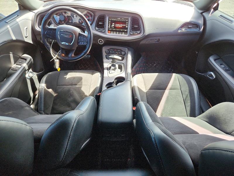Продажа на аукционе авто 2023 Dodge Challenger, vin: 2C3CDZKG7PH543985, номер лота: 53965456