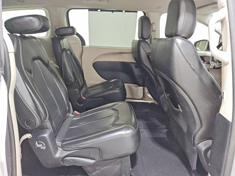 Продаж на аукціоні авто 2020 Chrysler Voyager, vin: 2C4RC1DG8LR260846, номер лоту: 50223446